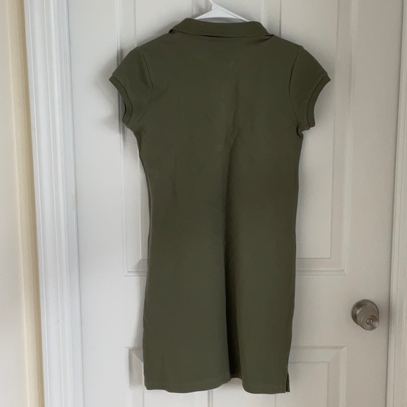 Ralph Lauren Dress - Picture 3 of 3